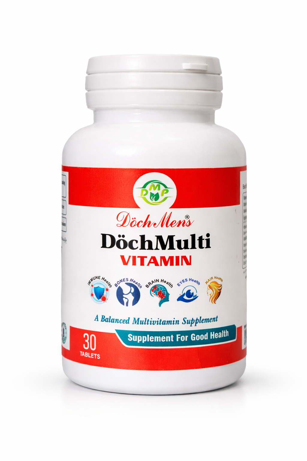 DöchMulti Tablets