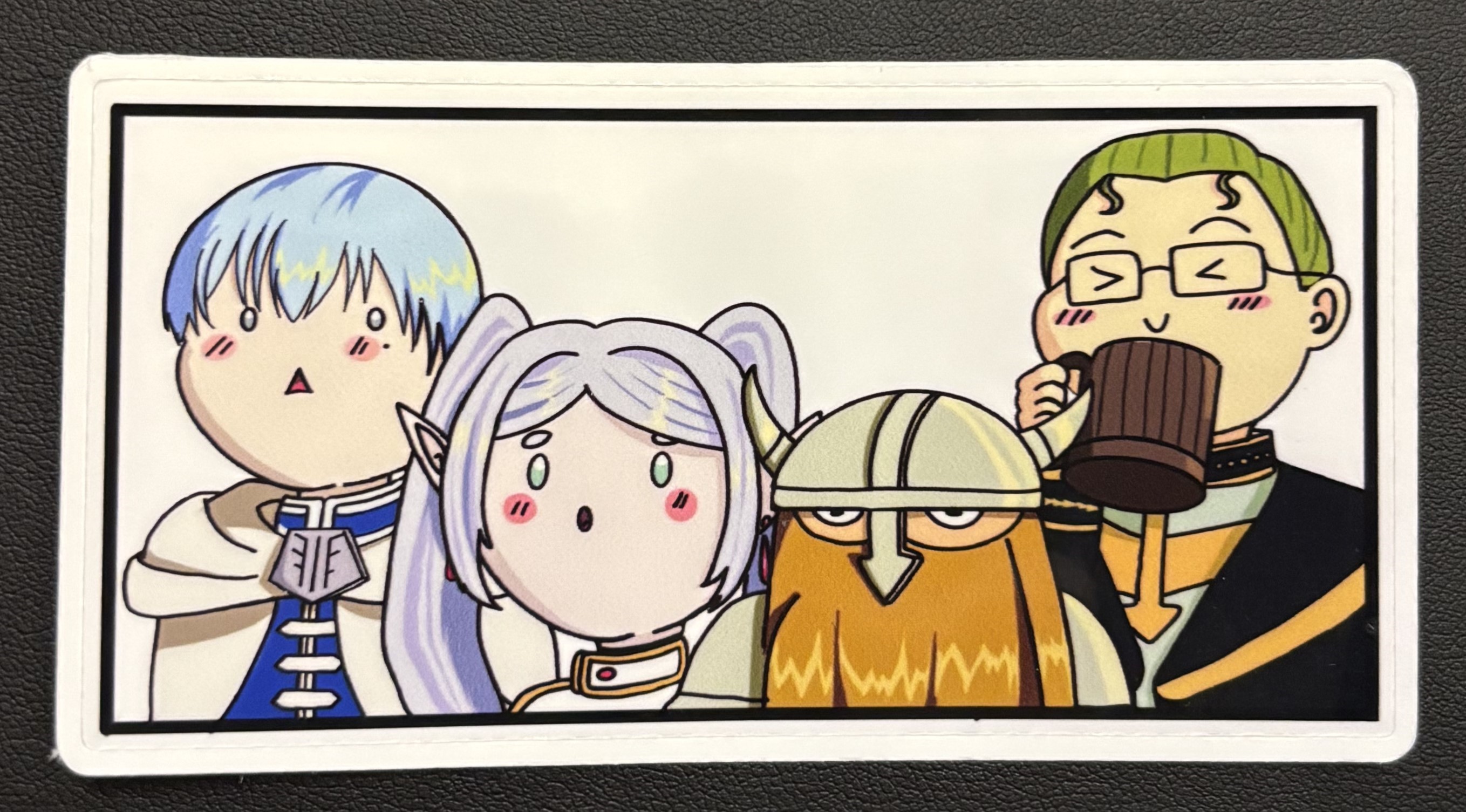 Original Adventure Group