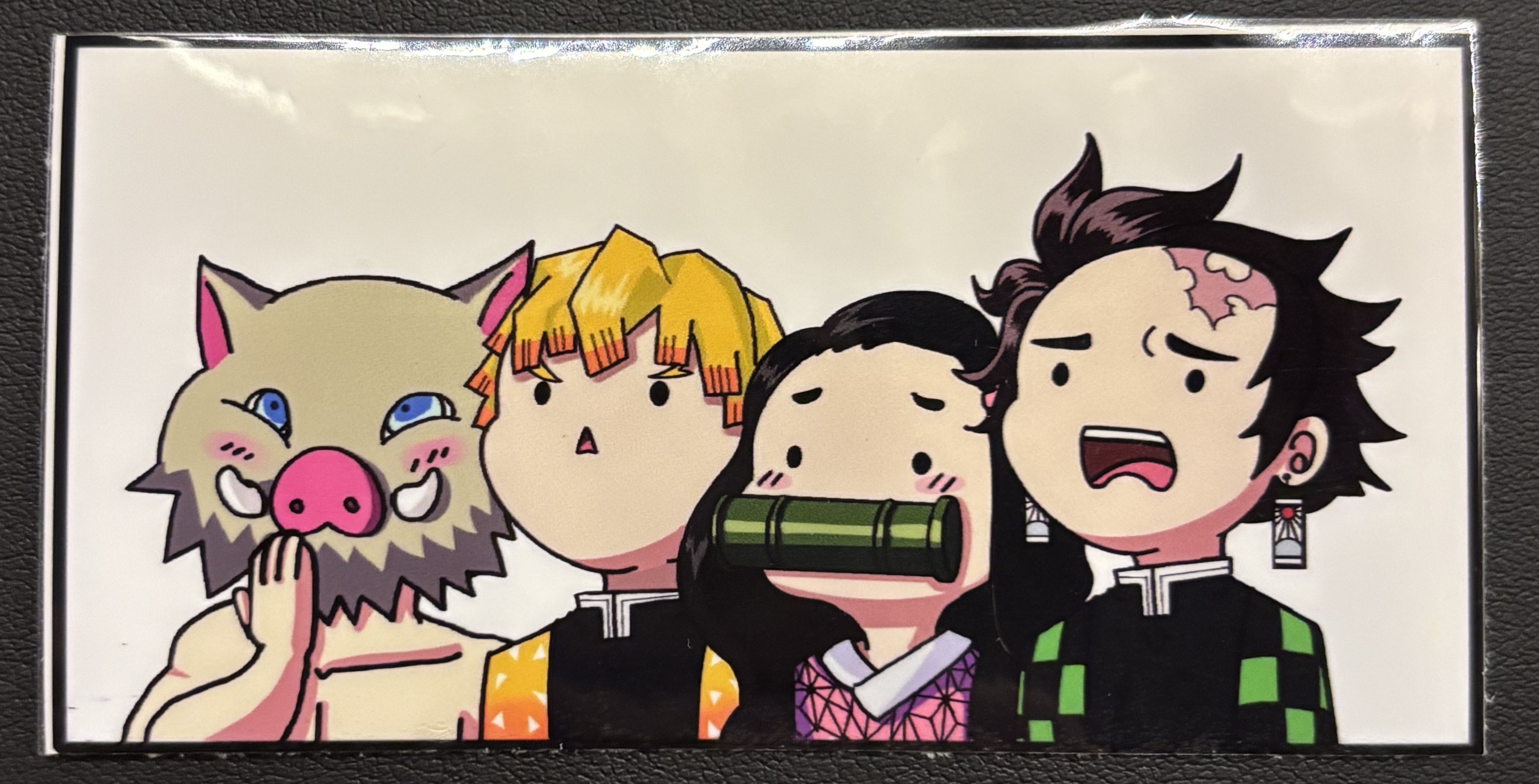 Demon Destroyer Group