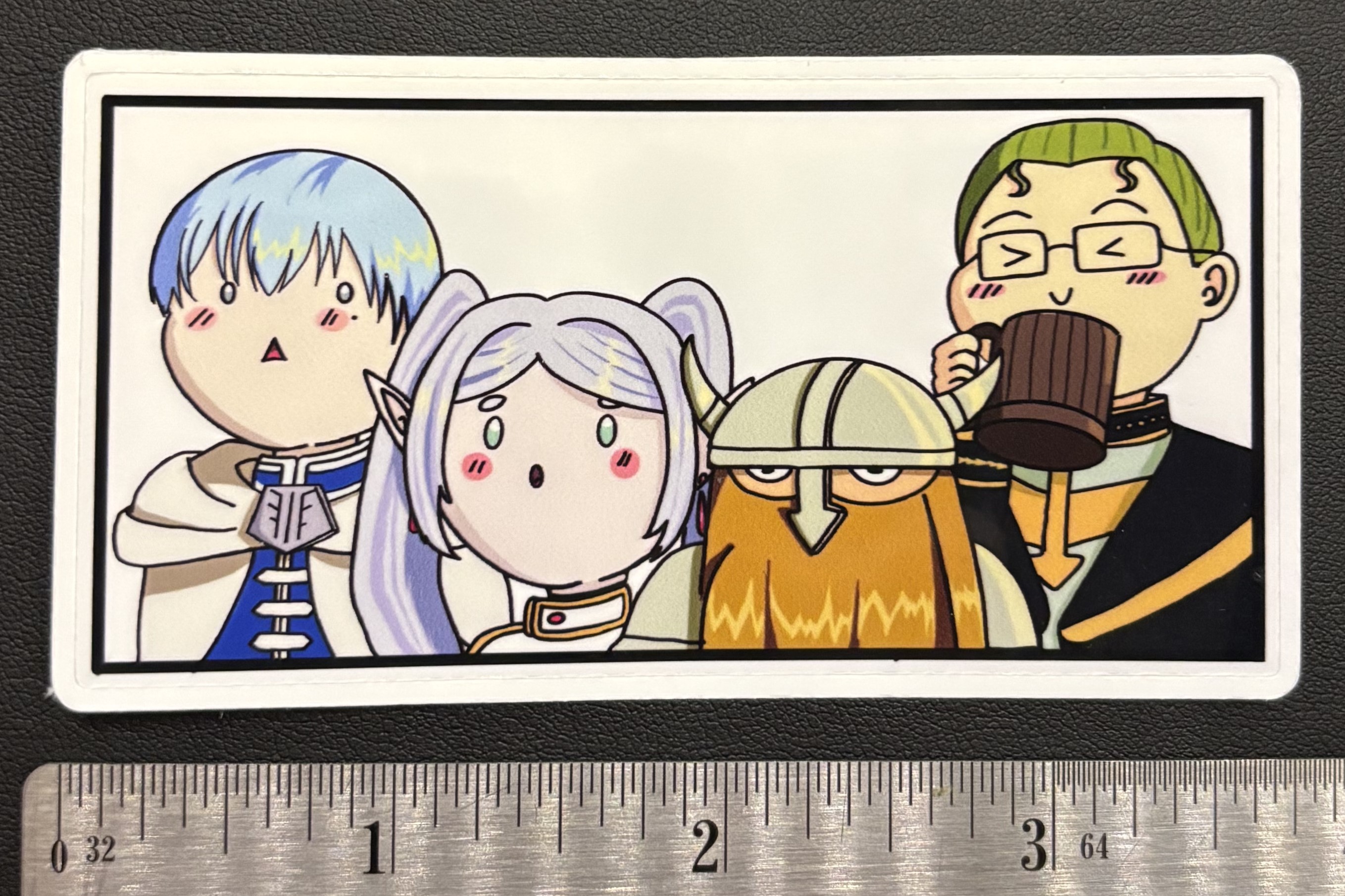 Original Adventure Group