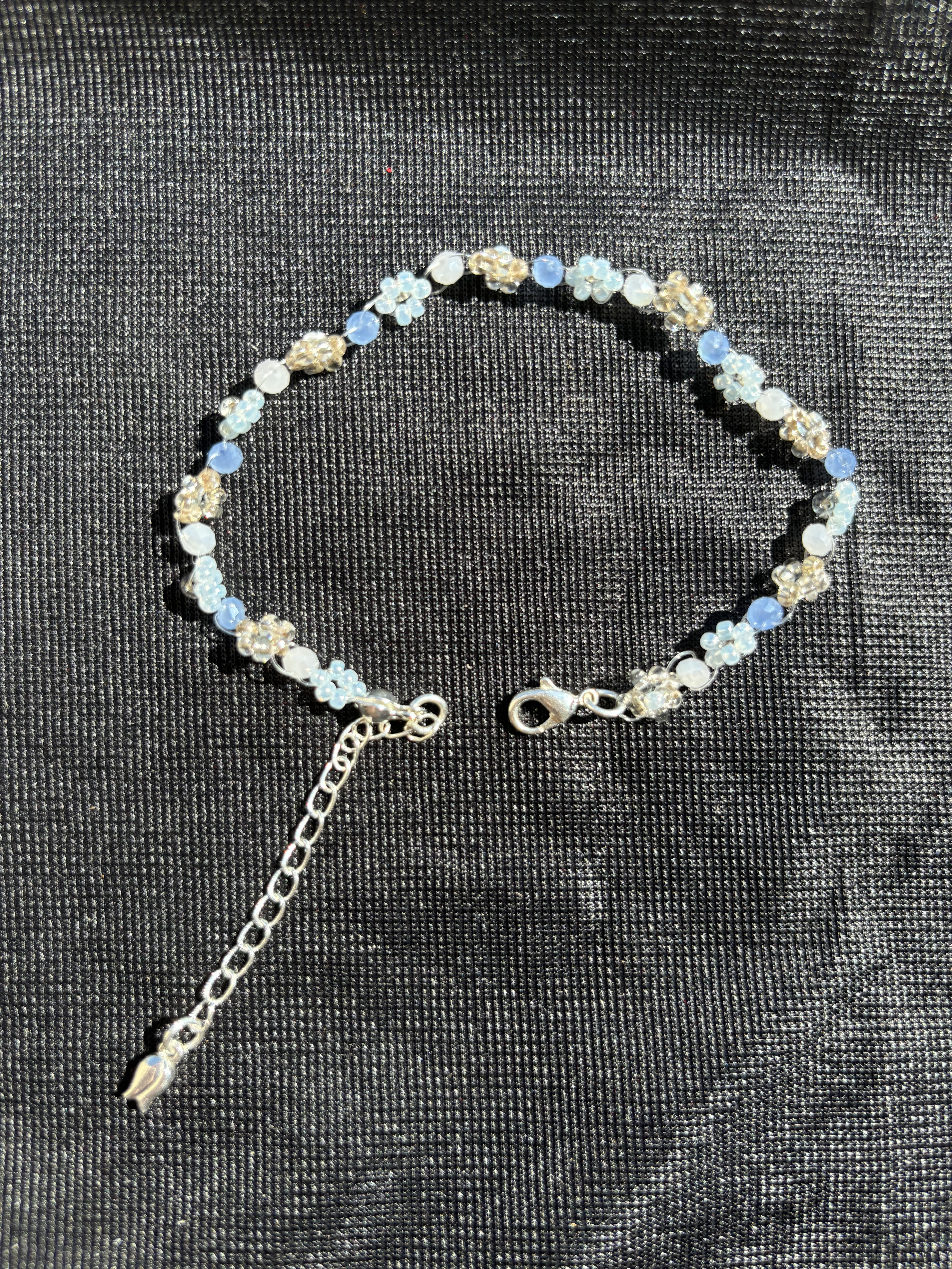 Elegant Himmel Beaded Bracelet