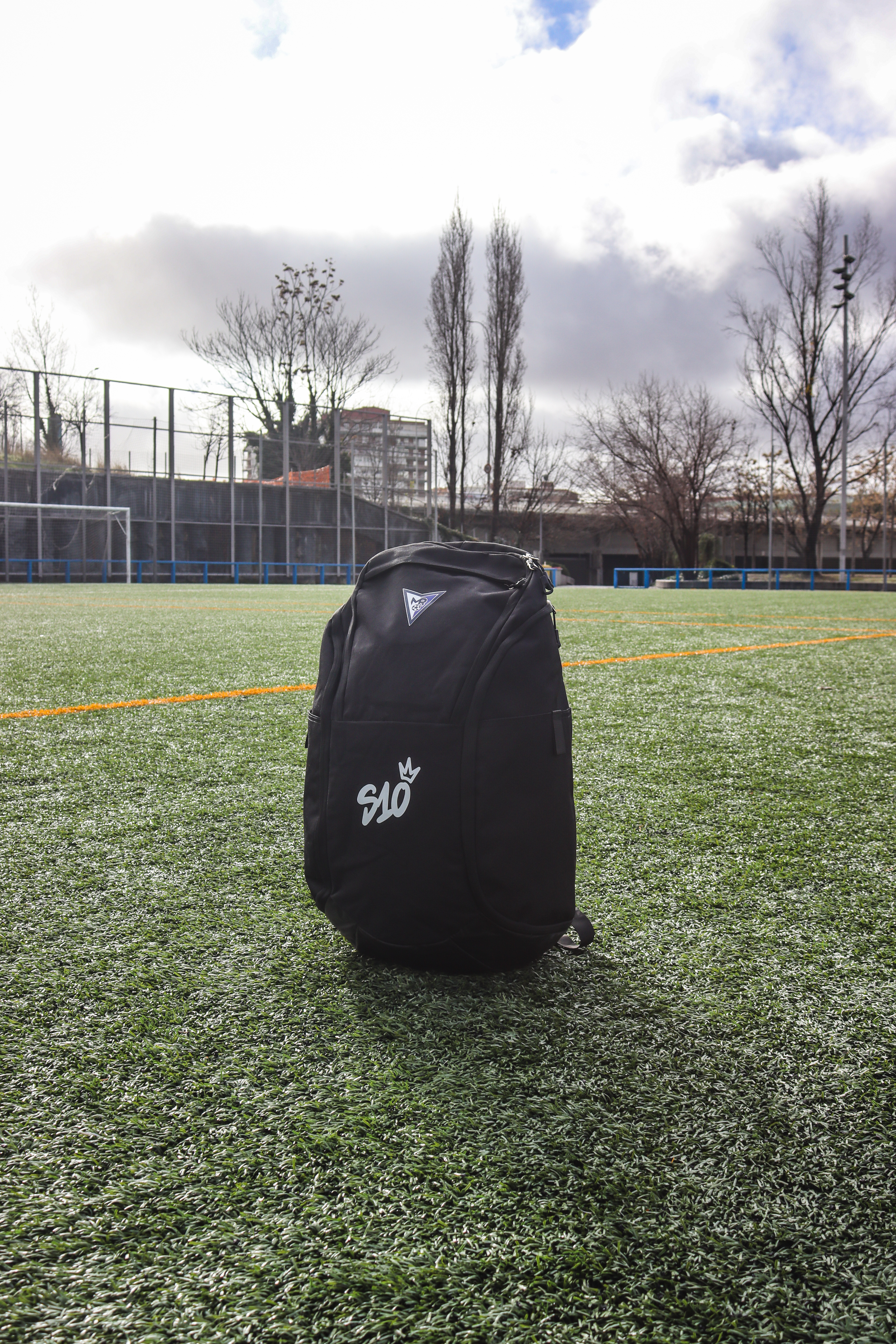 Mochila Cf Madrid Río