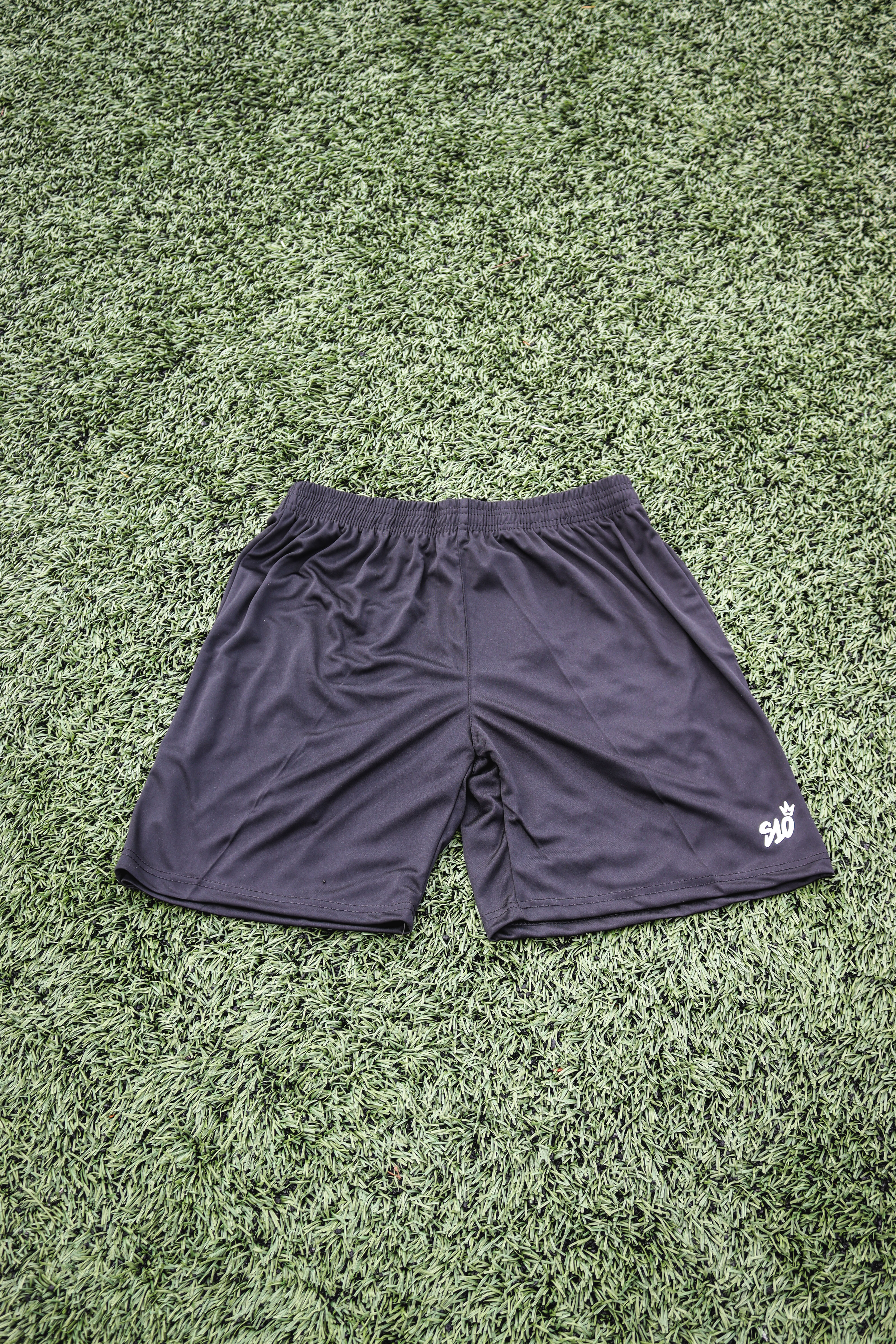 2º Pantalón corto portero Cf Madrid Río