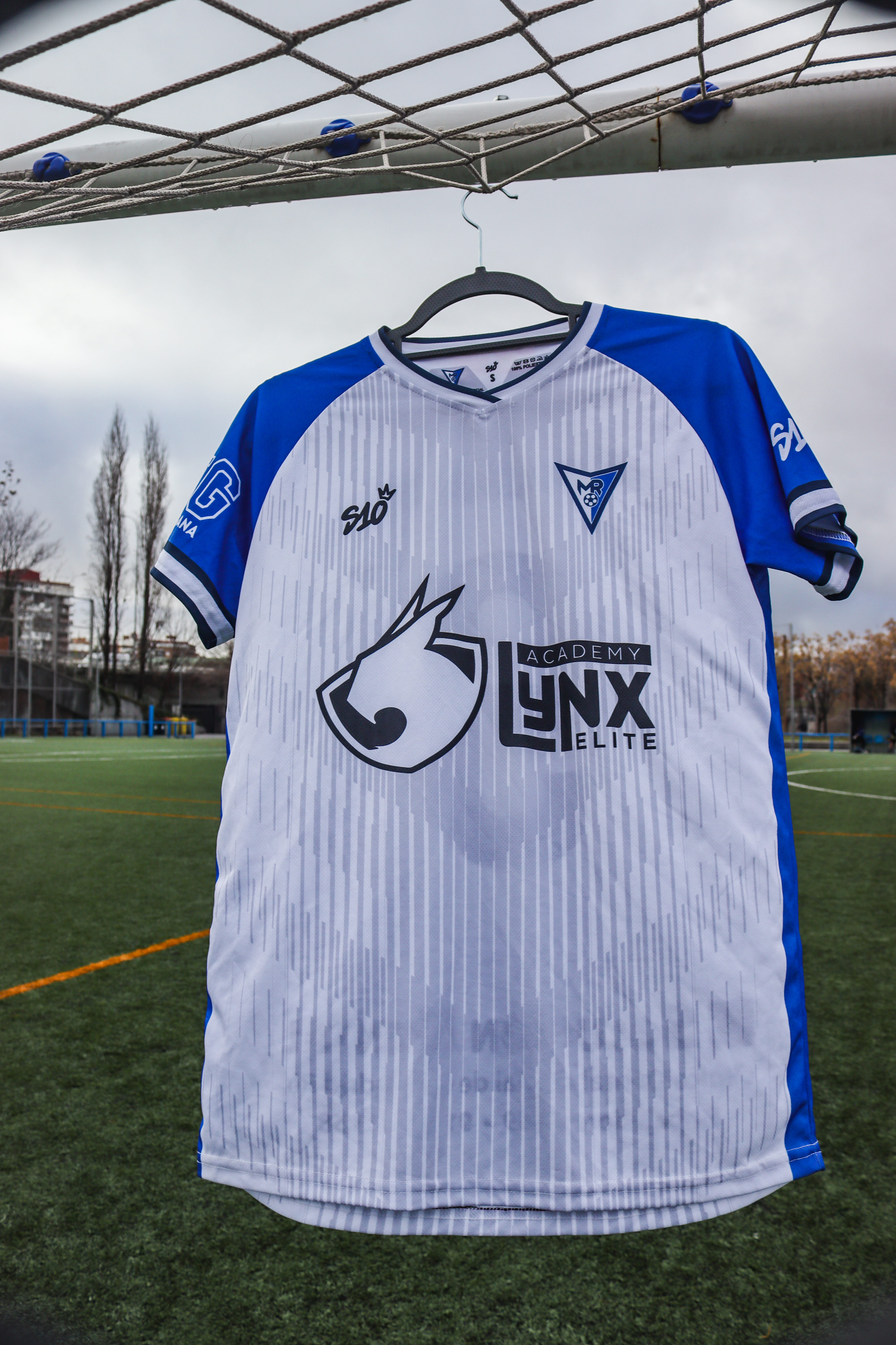 2ª Camiseta Oficial