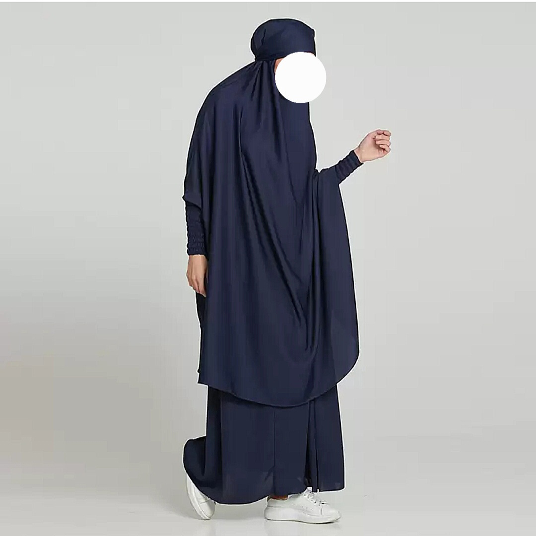 Women's Modest Abaya 