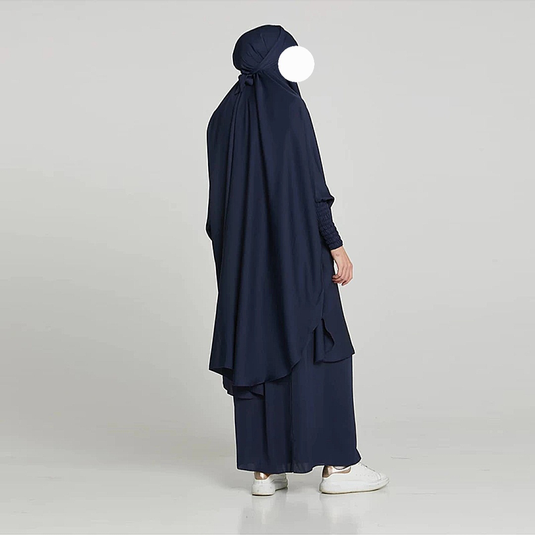 Women's Modest Abaya 