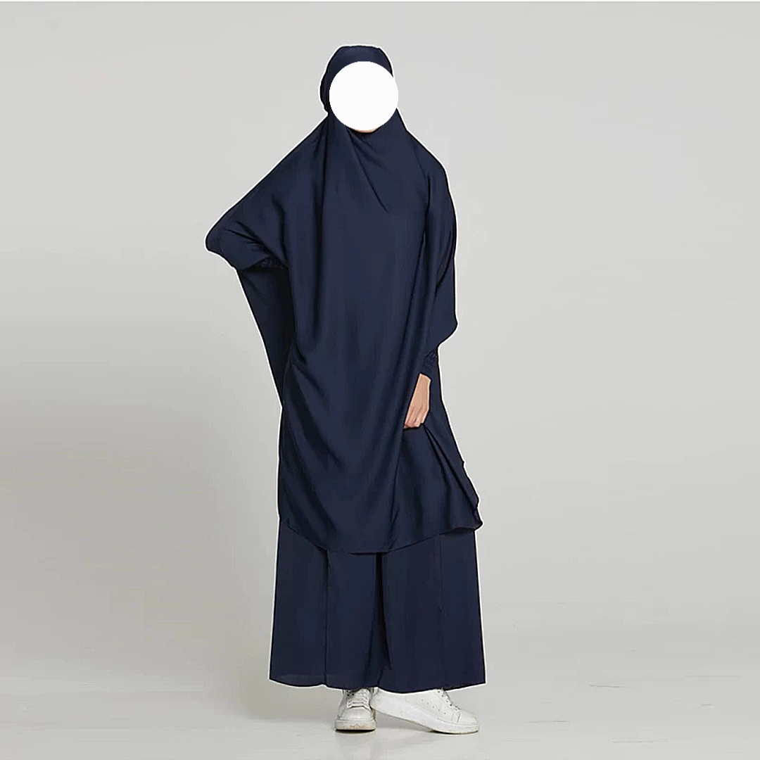 Women's Modest Abaya 