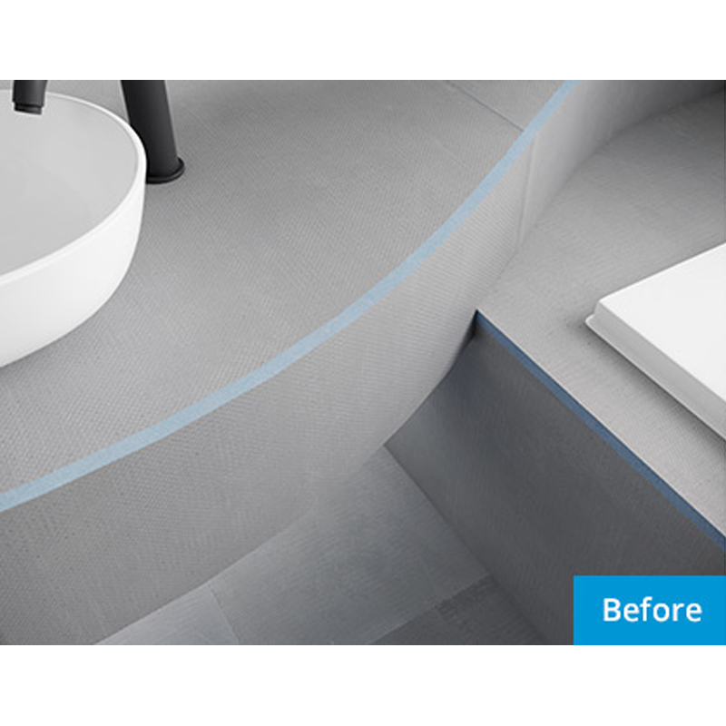 Lanksti konstrukcinė plokštė