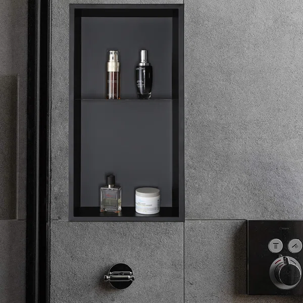 Vonios kambario nišos MARMOX® NIS