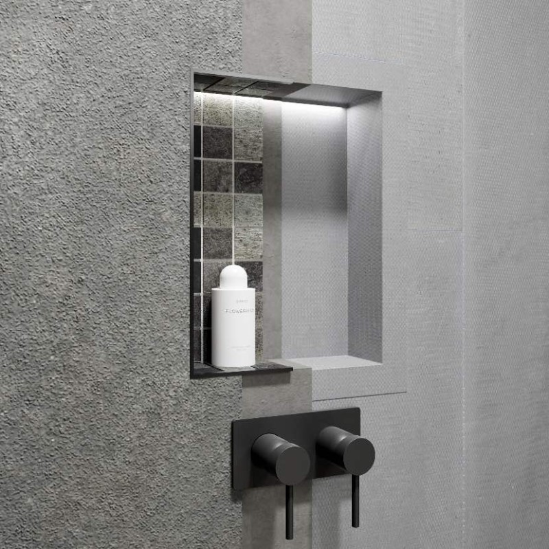 Vonios kambario nišos MARMOX® NIS