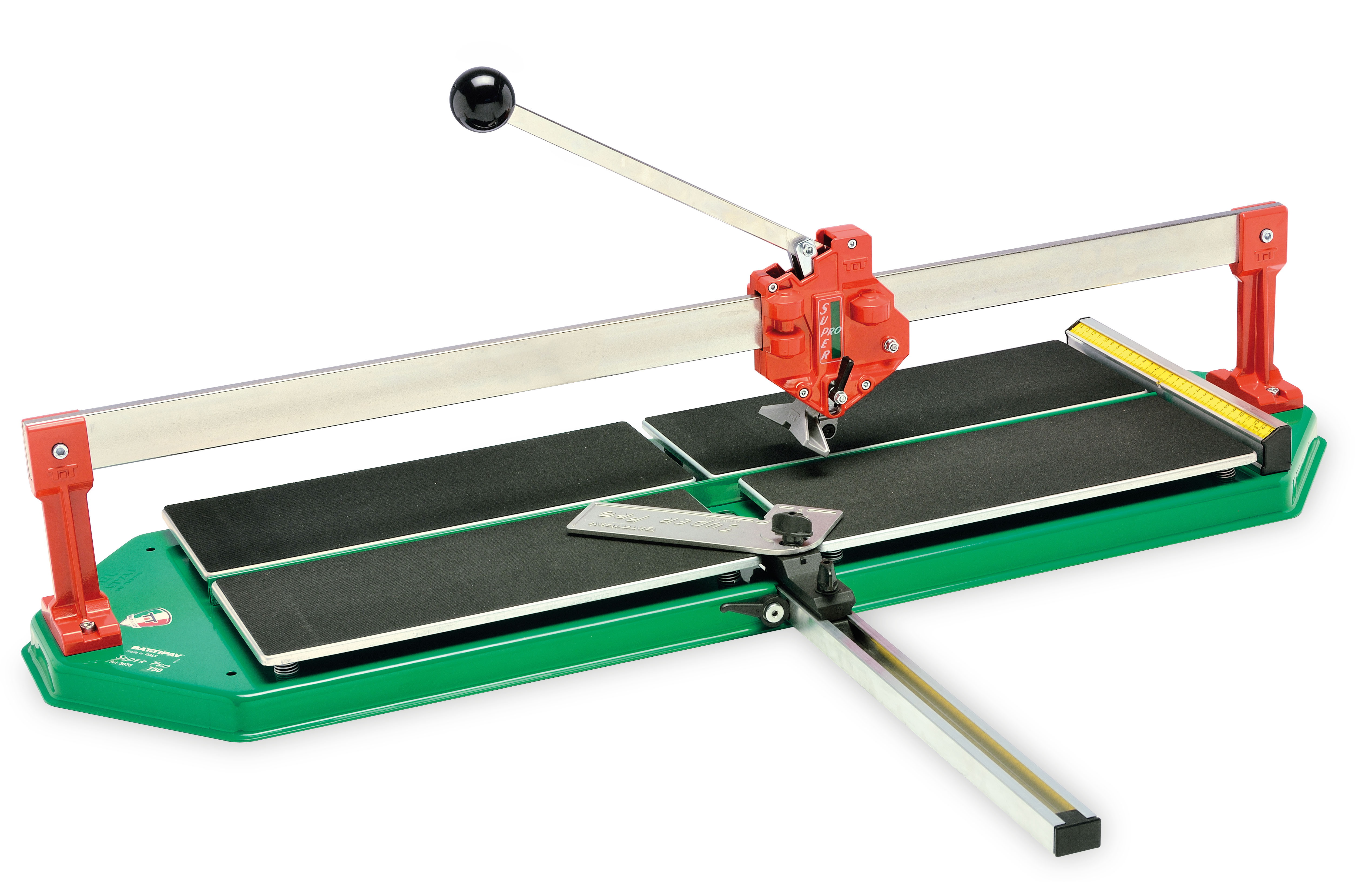 Super Pro 750 rankinės plytelių pjovimo staklės