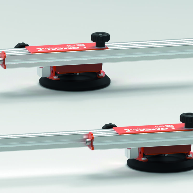 COMPACT LIGHT PLUS pakėlimo sistema