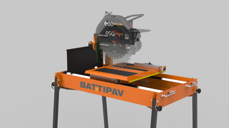 Ego Plus elektrinės staklės