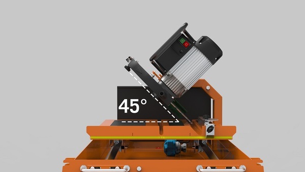 Ego Plus elektrinės staklės