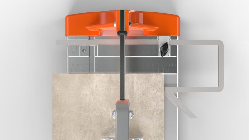 Leggera 67 rankinės staklės