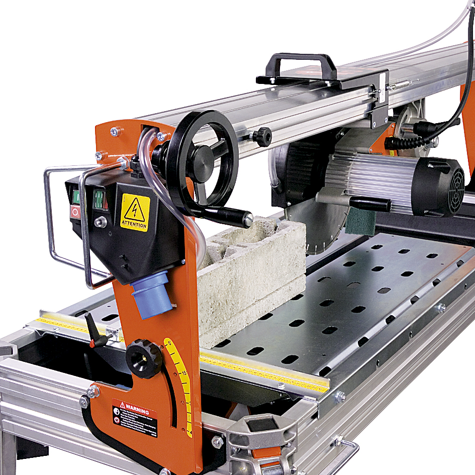 Supreme 260S elektrinės pjovimo staklės