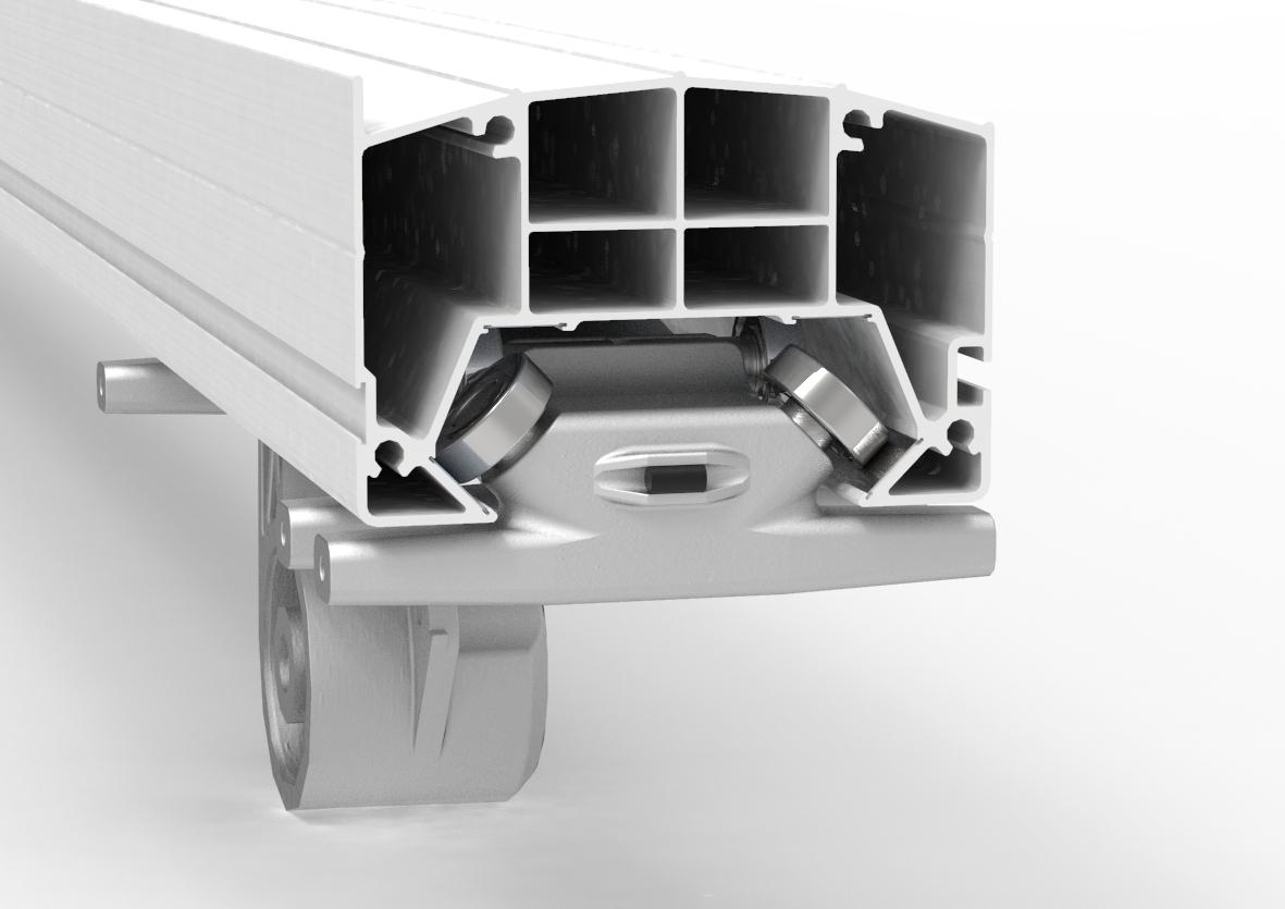 Supreme 320S elektrinės pjovimo staklės
