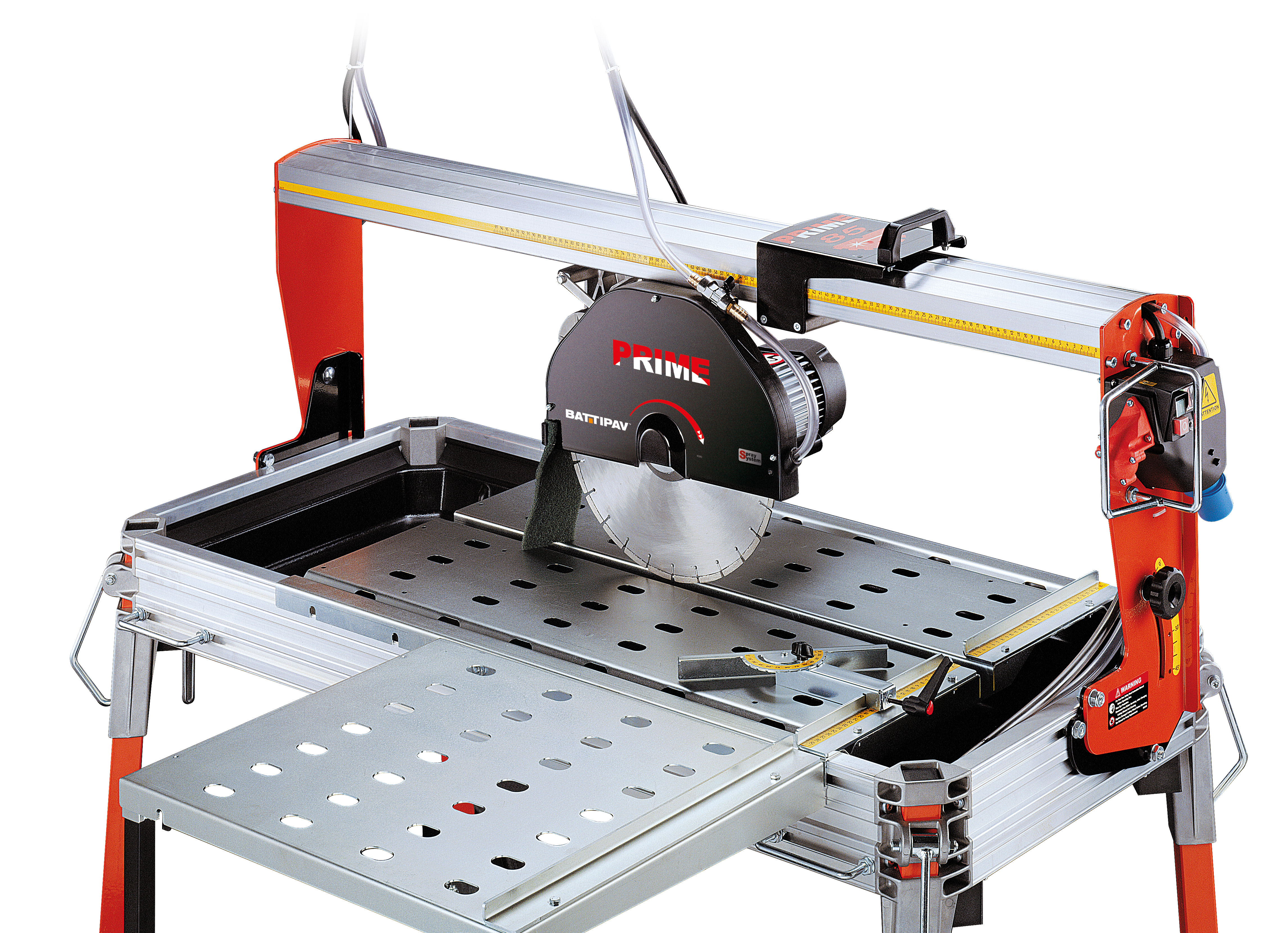 Prime 85S elektrinės pjovimo staklės