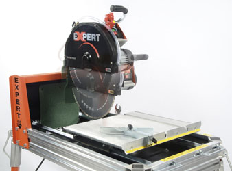 Expert 400S elektrinės pjovimo staklės