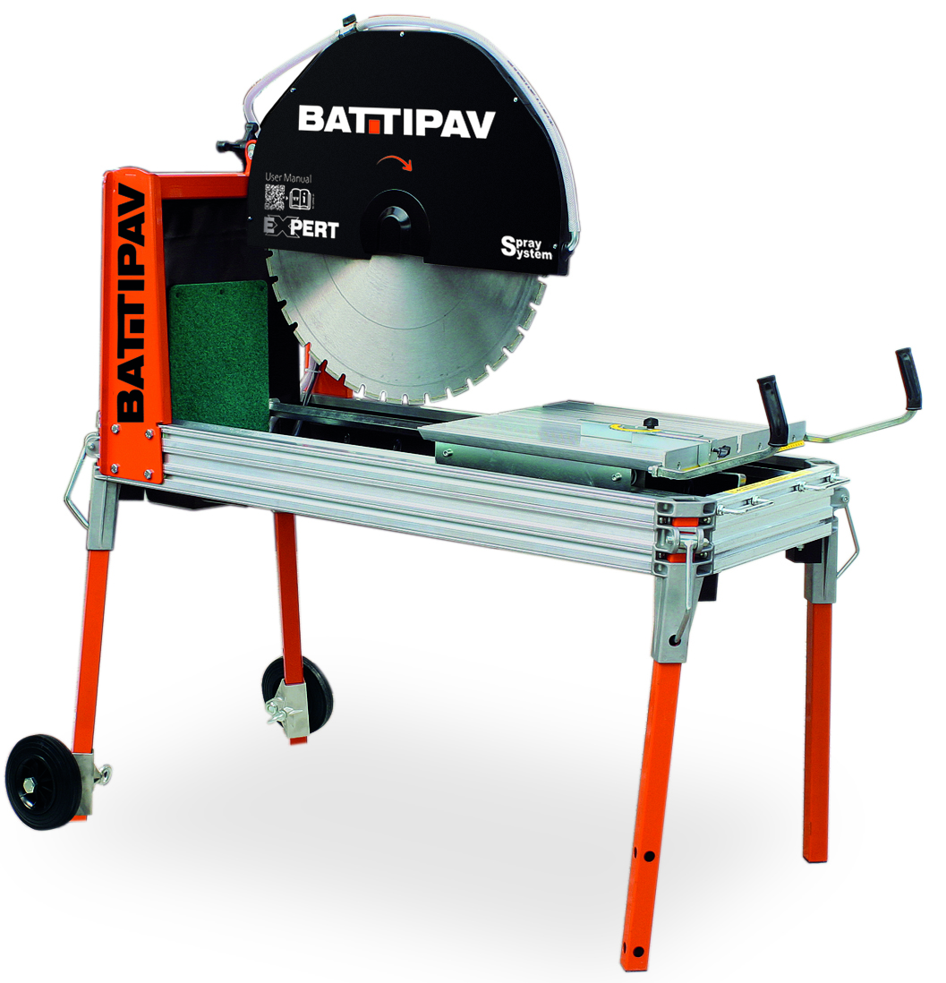 Expert 400S elektrinės pjovimo staklės