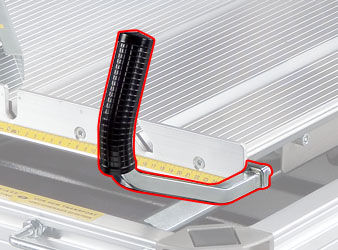 Expert 500 elektrinės pjovimo staklės