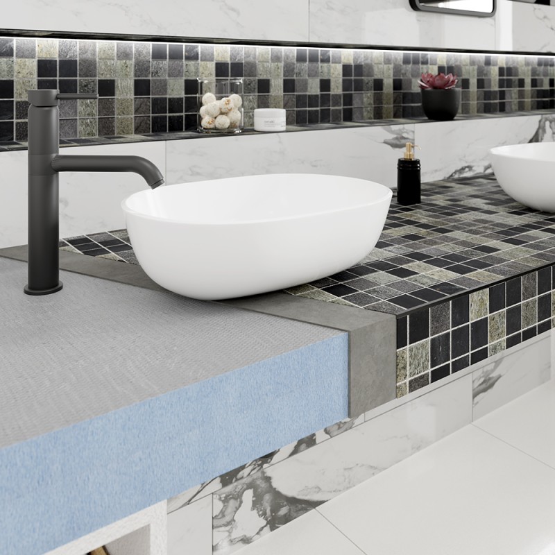 Konstrukcinės plokštės storių pavyzdžiai