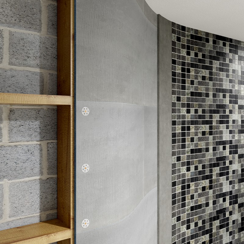 Konstrukcinės plokštės storių pavyzdžiai