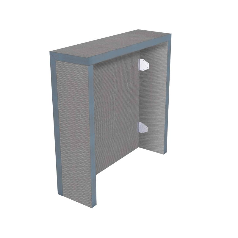 Potinkinio bakelio apdailos plokštė