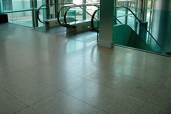 STAR SHINE poliravimo kremas granitui