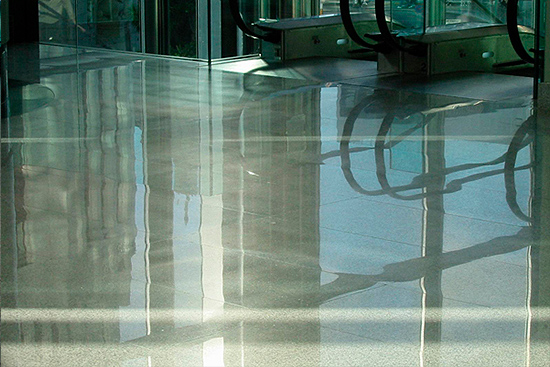 STAR SHINE poliravimo kremas granitui