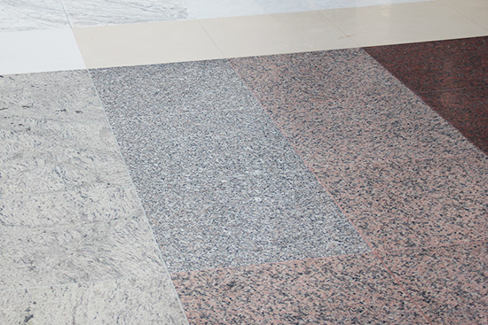 STAR SHINE poliravimo kremas granitui