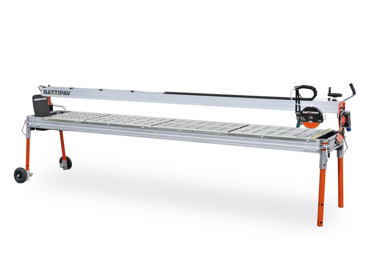 Extra 3300S Superlunga elektrinės pjovimo staklės