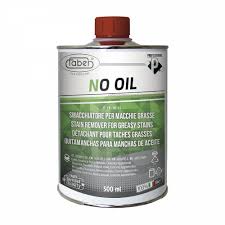 NO OIL riebalo ir tepalo valiklis