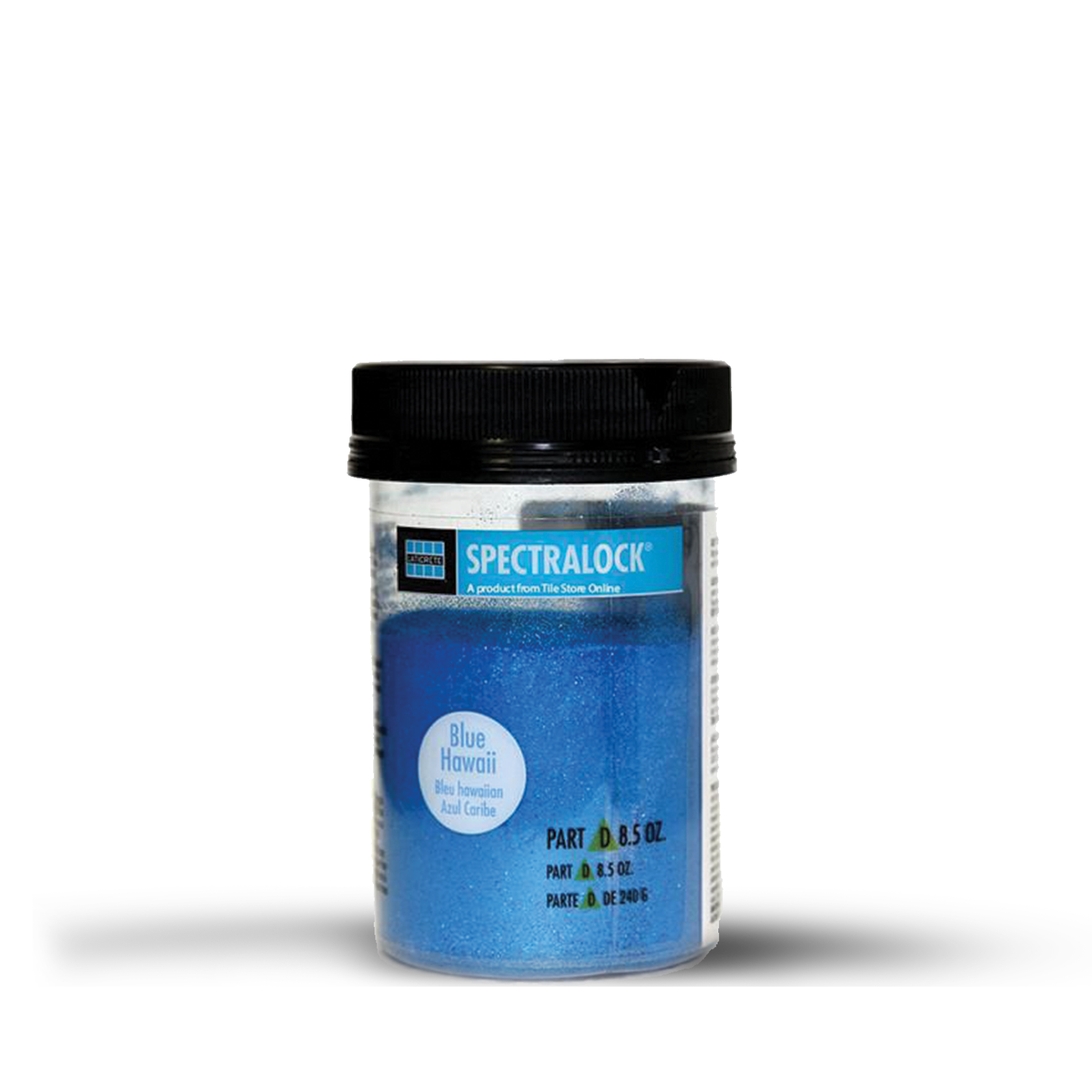 SPECTRALOCK DAZZLE priedas epoksidinio glaisto efektui sukurti, 195gr,
