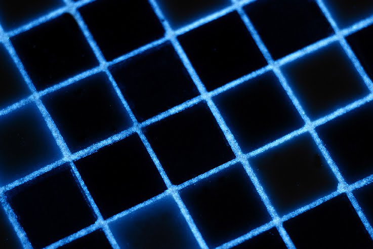 SPECTRALOCK DAZZLE priedas epoksidinio glaisto efektui sukurti, 195gr,