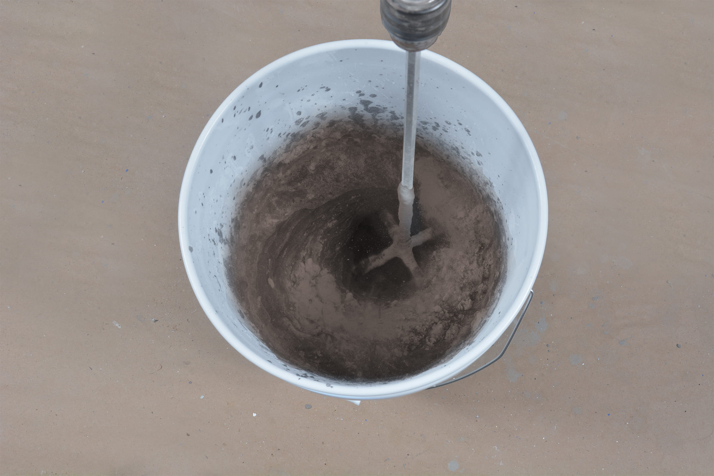 PERMACOLOR #23, cementinis glaistas plytelių tarpams glaistyti, 2.5kg.