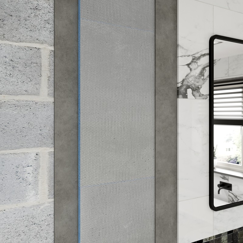 Konstrukcinė plokštė RENOVACIJAI