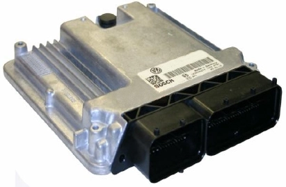 Clonage de calculateur