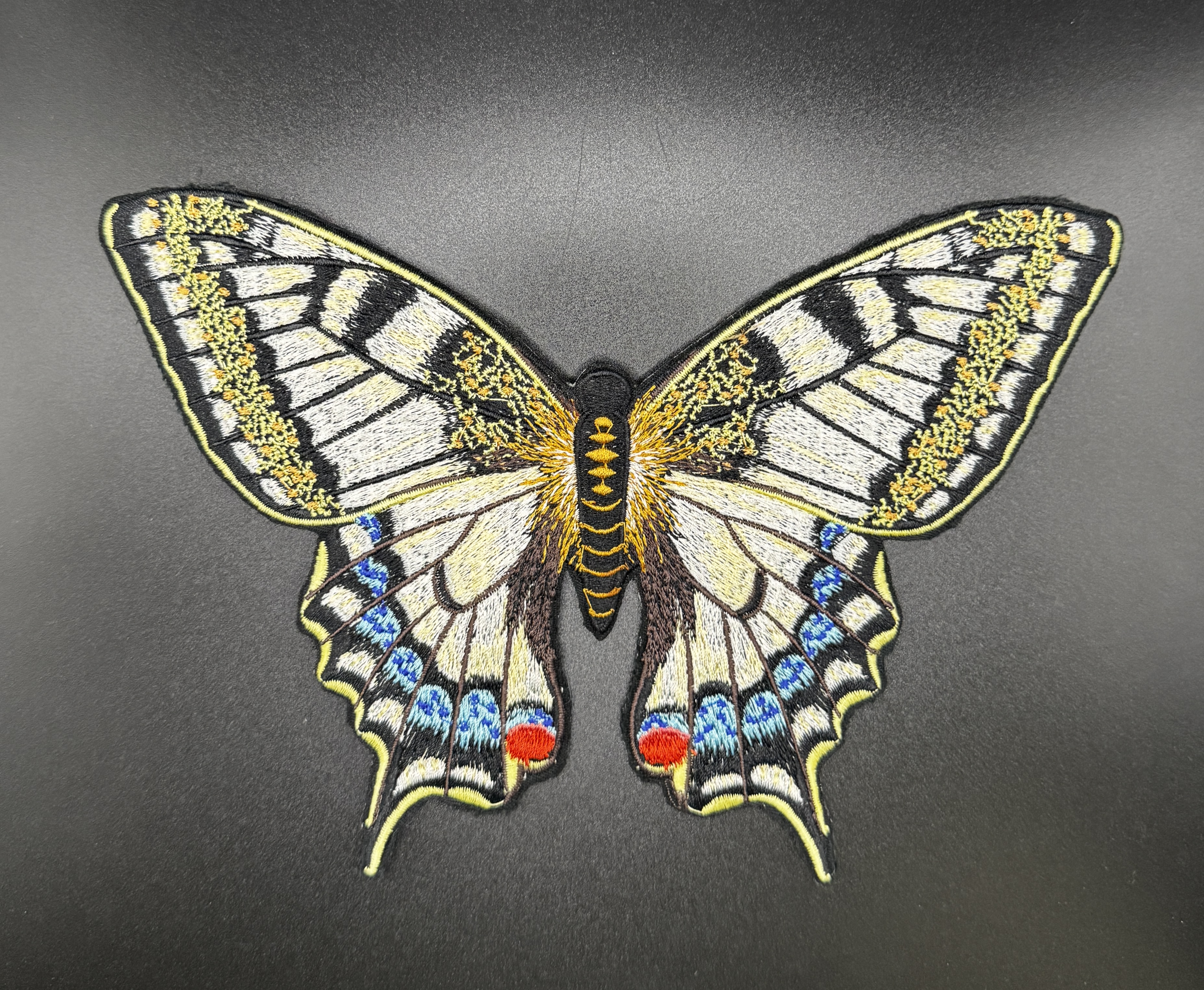 Premium Butterfly Collection