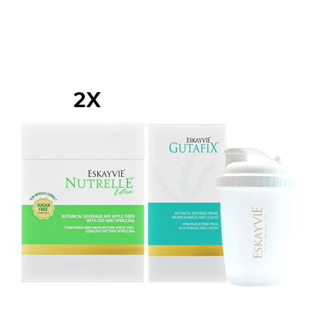  PROMO FEB26 Detox Combo Set