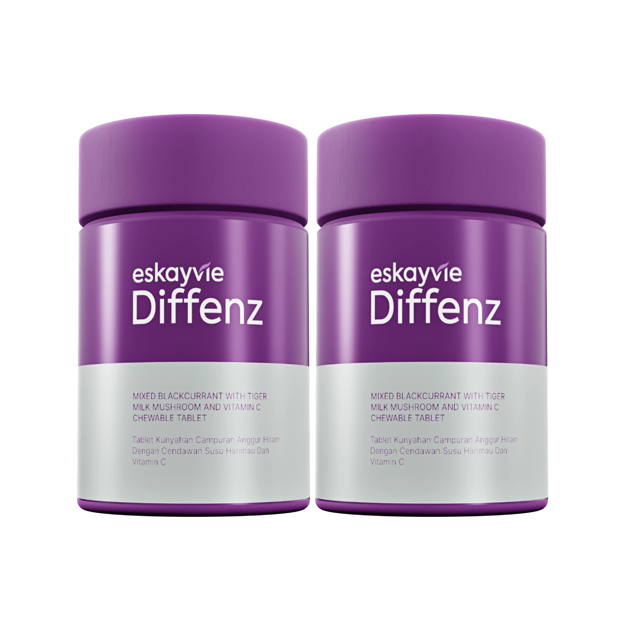 Diffenz™ Combo