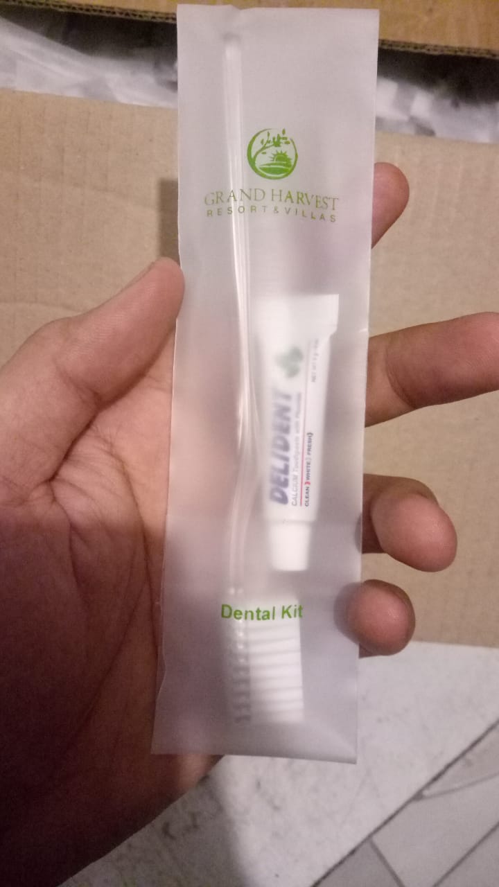 Dental Kit