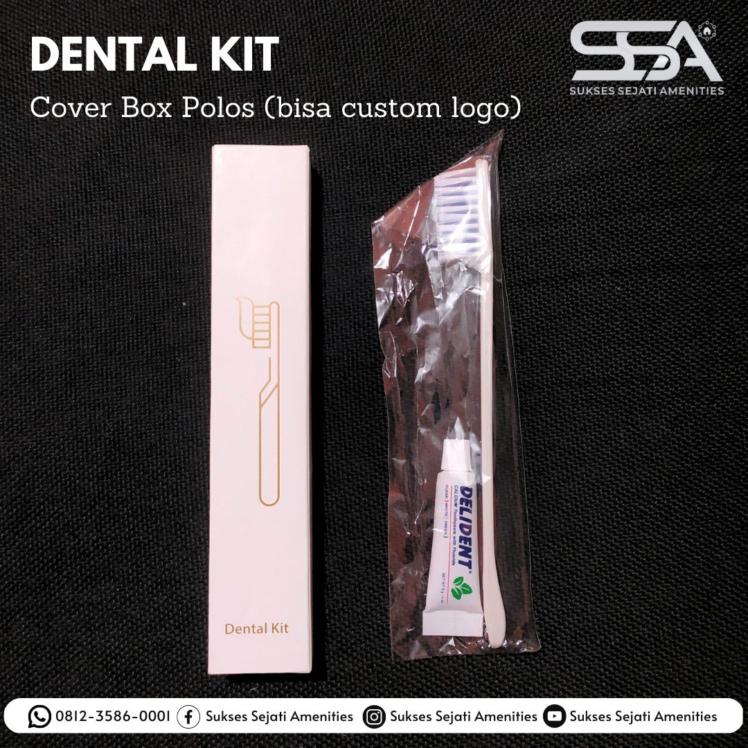 Dental Kit