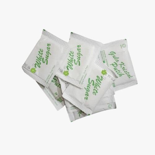 Gula Pasir Putih Sachet