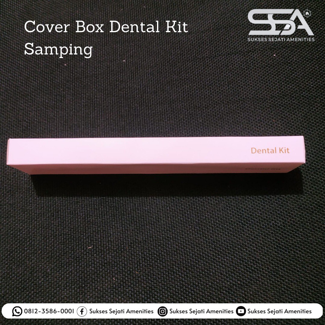 Dental Kit