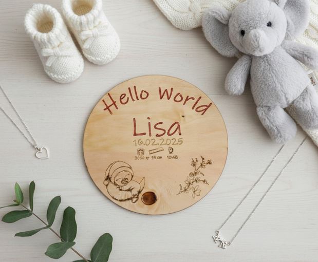 ÇİÇEK Model Kapı Süsü