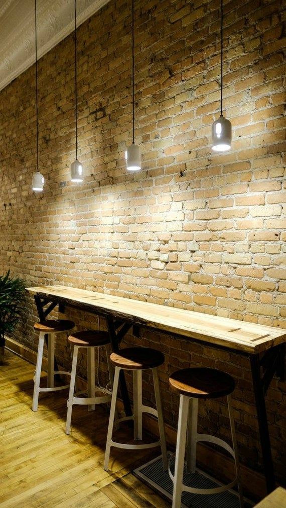 Set of Bar Stools