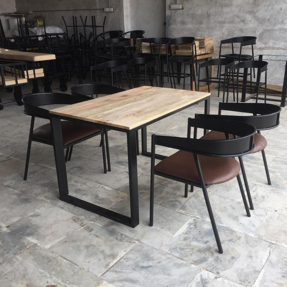 Modern Dining Set