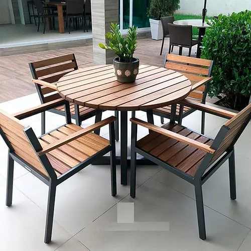 Outdoor Patio Dining Set