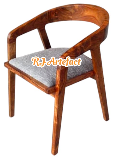 Wooden Armchair